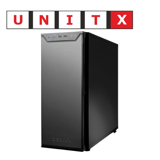 UNIT-X ENGINEER