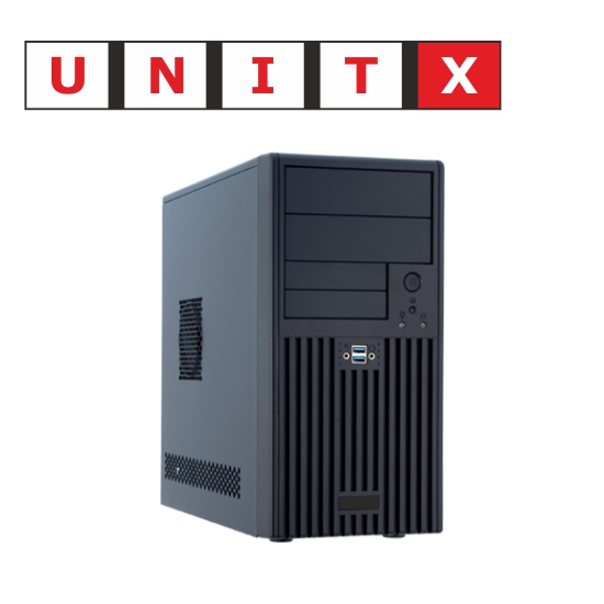 UNIT-X Office