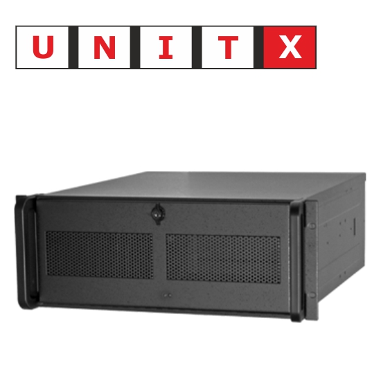 UNIT-X SERVER Arbeitsgruppenserver